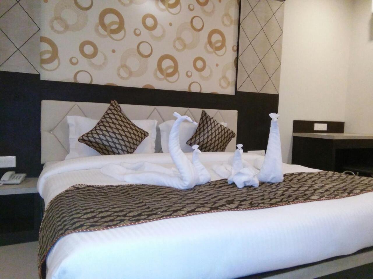 Great Ganga Palace By Wb Inn, Varanasi, India — Photos 3