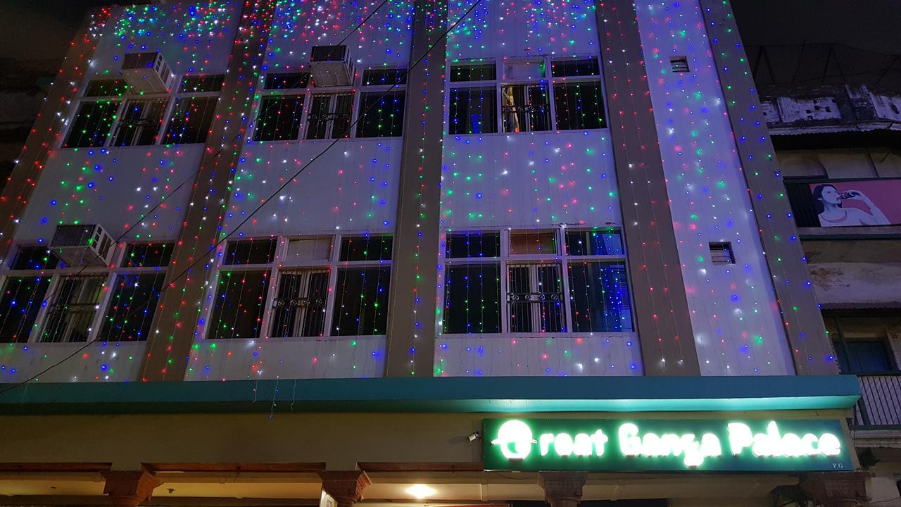 Great Ganga Palace By Wb Inn, Varanasi, India — Photos 1